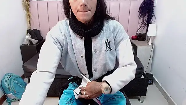 camilawilliams707rs online show from 14, 1, 2026