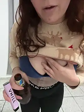 lolitalamasbonita01 online show from 30, 1, 2025