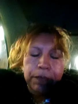 Kazsandraa online show from 10, 10, 2025