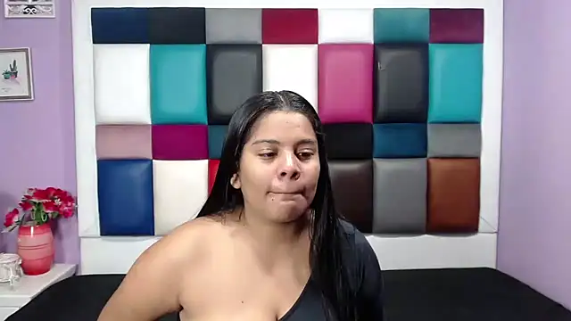 Sam-Evans-hot online show from 26, 1, 2025