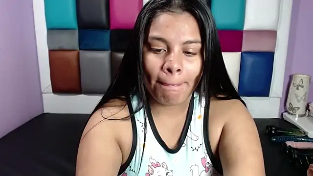 Sam-Evans-hot online show from 1, 2, 2025