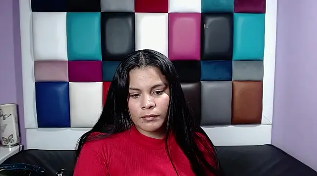 Sam-Evans-hot online show from 6, 3, 2025