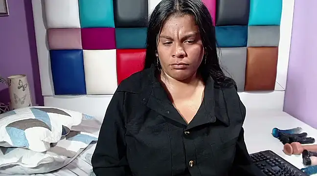 Sam-Evans-hot online show from 14, 3, 2025