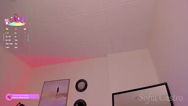 Snapshot of miss_sofiaa chatting on 26, 2, 2025 miss sofiaa online show from 26, 2, 2025