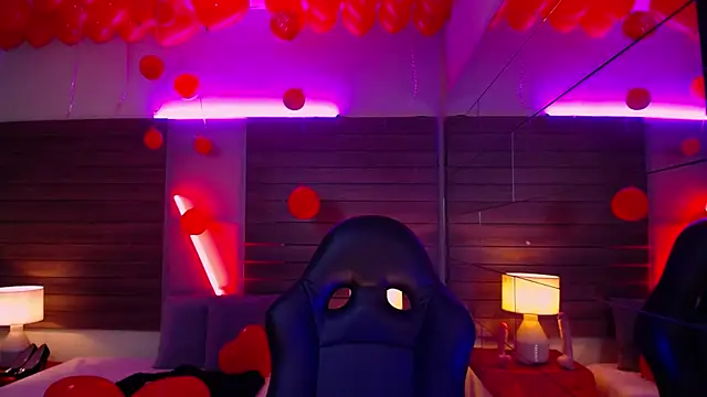 Kateryn  online show from 27, 2, 2025