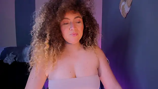 Kateryn  online show from 22, 2, 2026