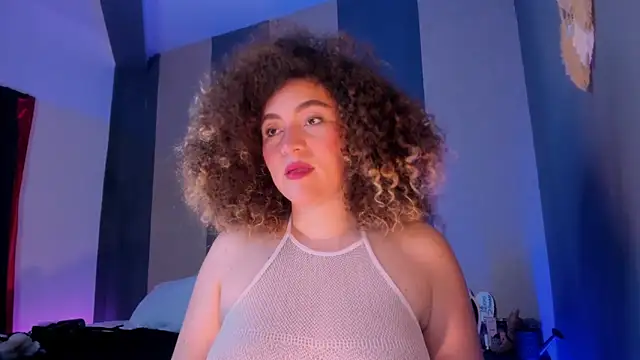 Kateryn  online show from 5, 3, 2026