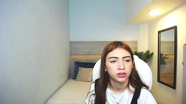 Snapshot of liseth_fox chatting on 17, 1, 2025 liseth fox online show from 17, 1, 2025