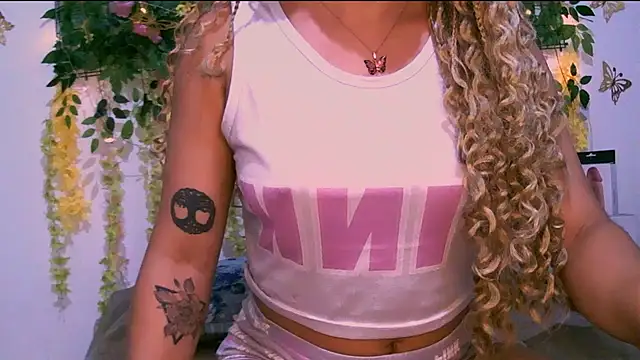 Crysrus online show from 19, 9, 2025