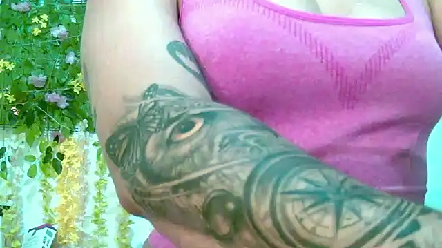 Crysrus online show from 15, 3, 2026