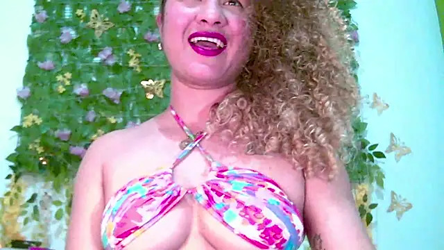 Crysrus online show from 18, 4, 2026