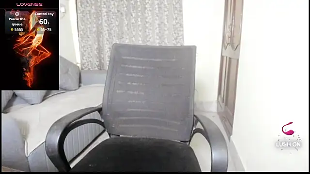 Rubika sharma online show from 2, 10, 2025