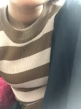 Cute lady99 online show from 27, 3, 2026