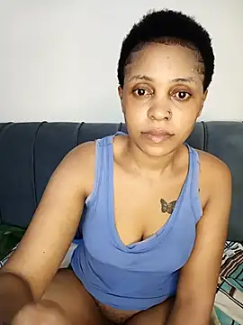 Sexy Shanty online show from 16, 3, 2025