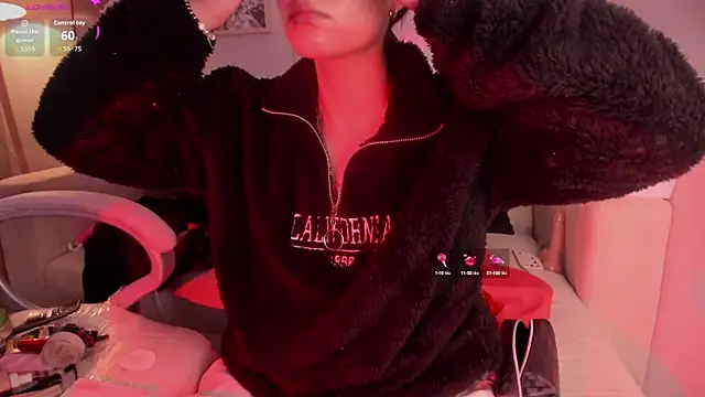 lara madisson online show from 21, 9, 2025