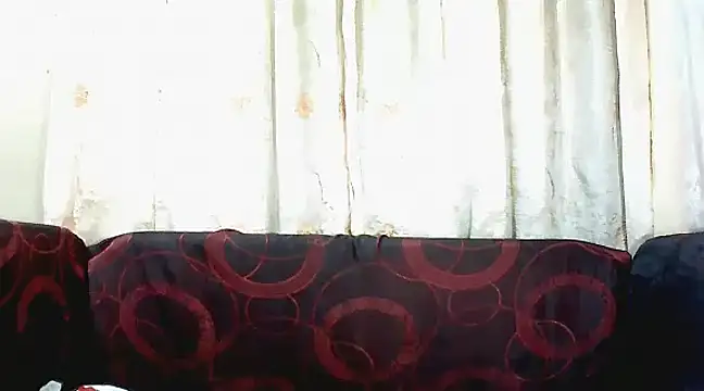 XIndianXFireBallX online show from 20, 2, 2025