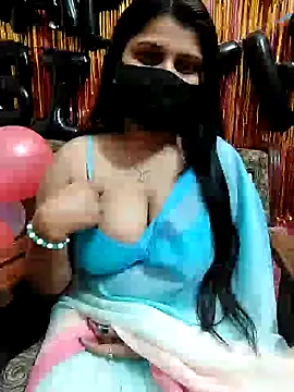 Hotty-simran online show from 11, 2, 2025