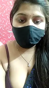 Hotty-simran online show from 15, 2, 2025