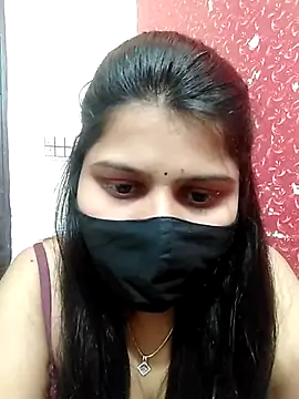 Hotty-simran online show from 28, 2, 2025