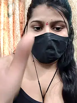 Hotty-simran online show from 30, 10, 2025