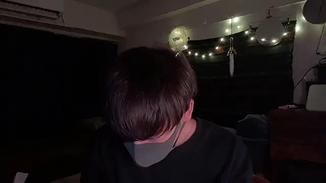 poketkuma online show from 23, 11, 2025