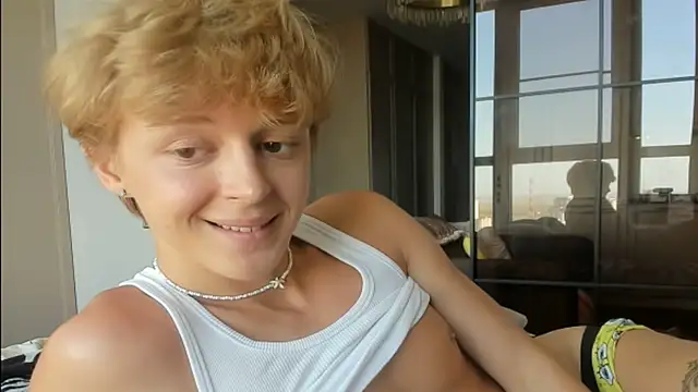 agelandreww online show from 25, 4, 2026