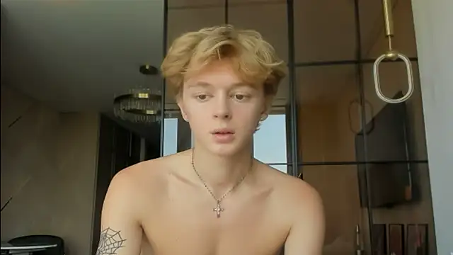 agelandreww online show from 12, 6, 2026