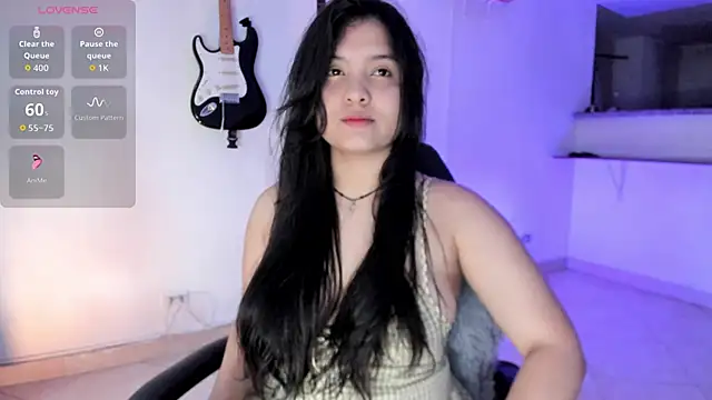 lilpervertgirl online show from 14, 2, 2026