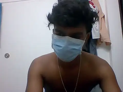 Bangalore boy29 online show from 7, 6, 2026