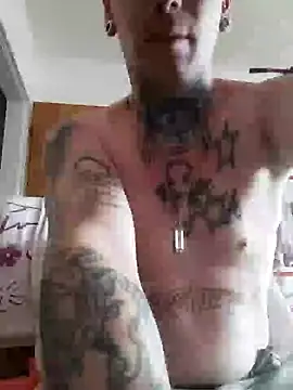 Schabernack1990 online show from 2, 12, 2024