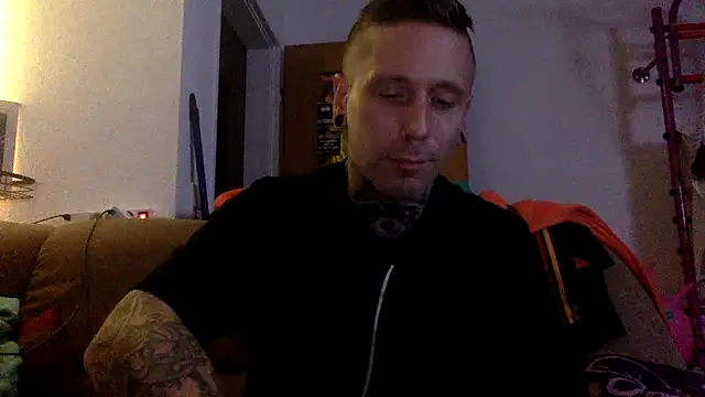 Schabernack1990 online show from 20, 12, 2024