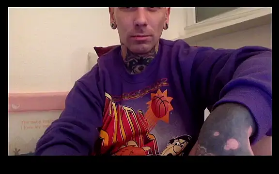 Schabernack1990 online show from 8, 1, 2025