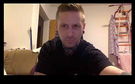 Schabernack1990 online show from 23, 1, 2025