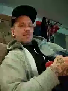 Schabernack1990 online show from 17, 3, 2025