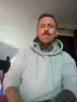 Schabernack1990 online show from 15, 10, 2025