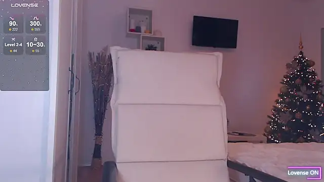 AdeleLovely online show from 19, 12, 2025