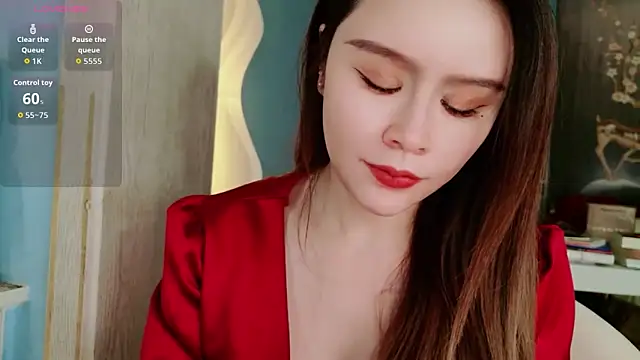 Snapshot of HU131452 chatting on 29, 4, 2026 HU131452 online show from 29, 4, 2026