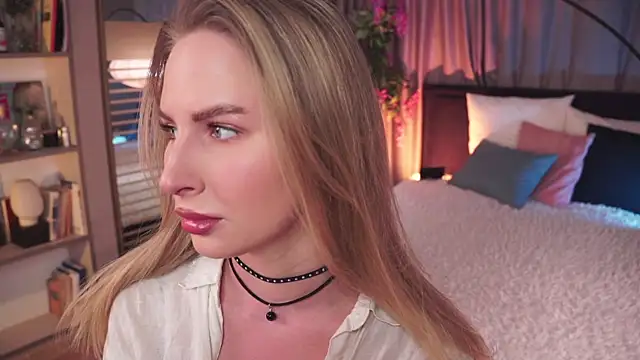 AnnLevine online show from 23, 1, 2025