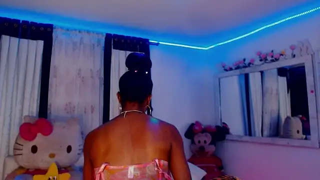 touchm cockhard online show from 28, 1, 2025