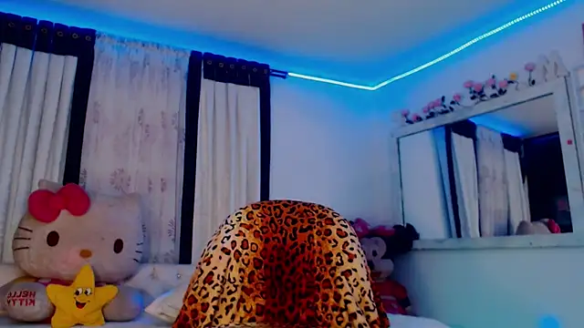 touchm cockhard online show from 29, 1, 2025