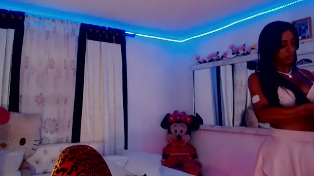 touchm cockhard online show from 30, 1, 2025