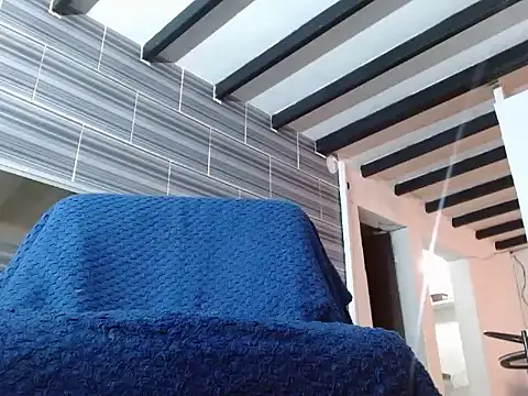 luna grans 777 online show from 7, 3, 2025