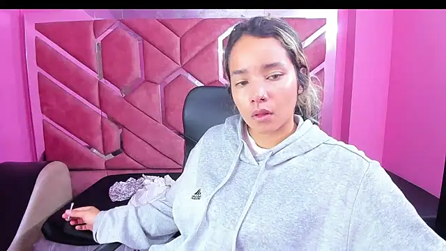 Olivia Fox69 online show from 11, 2, 2025