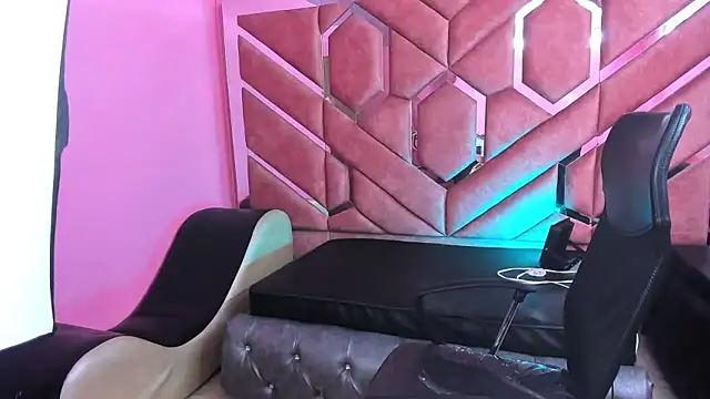 Olivia Fox69 online show from 2, 3, 2025