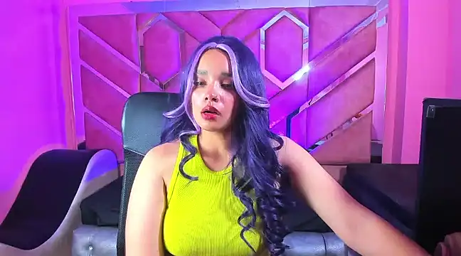 Olivia Fox69 online show from 6, 3, 2025