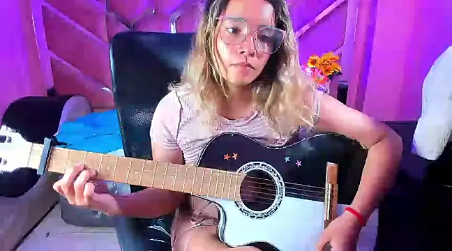 Olivia Fox69 online show from 8, 3, 2025