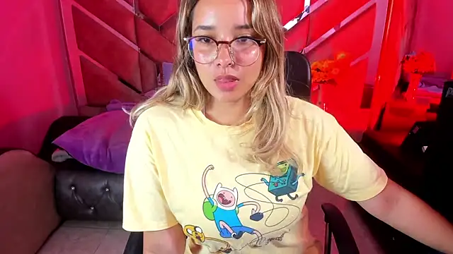 Olivia Fox69 online show from 19, 9, 2025