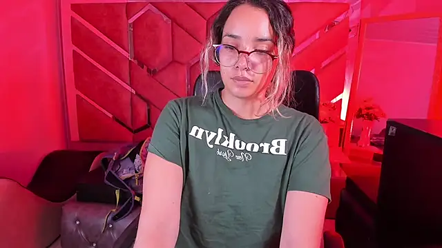 Olivia Fox69 online show from 8, 2, 2026