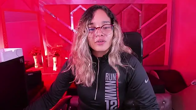 Olivia Fox69 online show from 10, 2, 2026