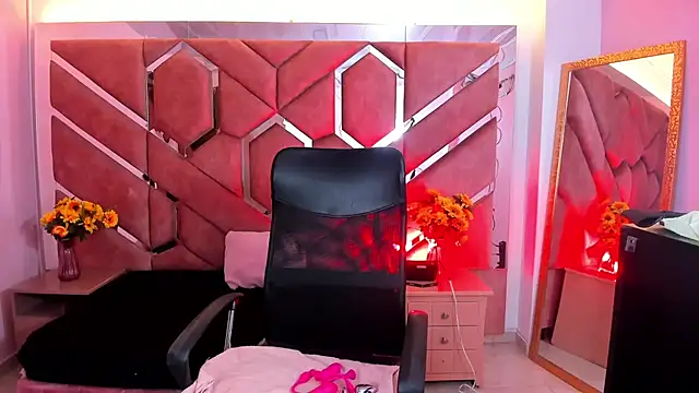 Olivia Fox69 online show from 11, 6, 2026
